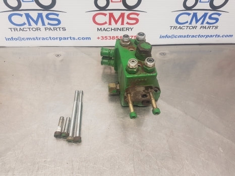 John Deere 6115m, 6430, 6330, 6195r, 6175r Hydraulic Valve Al207639, L205119 - Hidravlični ventil za Traktor: slika 3 John Deere 6115m, 6430, 6330, 6195r, 6175r Hydraulic Valve Al207639, L205119 - Hidravlični ventil za Traktor: slika 3
