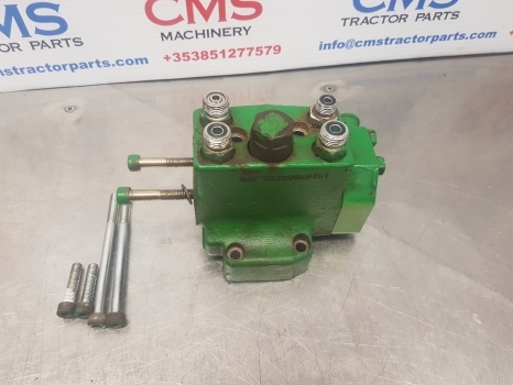 John Deere 6115m, 6430, 6330, 6195r, 6175r Hydraulic Valve Al207639, L205119 - Hidravlični ventil za Traktor: slika 4 John Deere 6115m, 6430, 6330, 6195r, 6175r Hydraulic Valve Al207639, L205119 - Hidravlični ventil za Traktor: slika 4