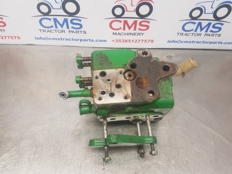 John Deere 6115m, 6430, 6330 Hydraulic Priority Valve Al207641, Al227266 - Hidravlični ventil za Traktor: slika 5 John Deere 6115m, 6430, 6330 Hydraulic Priority Valve Al207641, Al227266 - Hidravlični ventil za Traktor: slika 5
