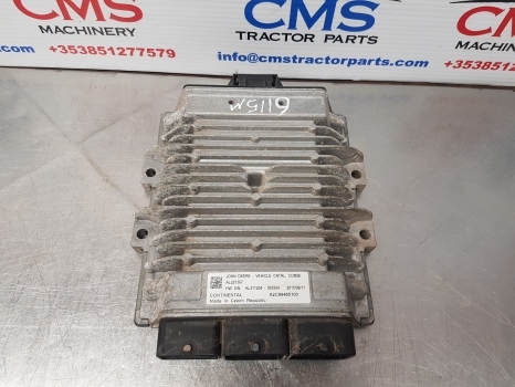 John Deere 6115m, 6m Series Ecu Eletronic Control Unit Al221367, Al211204 - ECU za Traktor: slika 2 John Deere 6115m, 6m Series Ecu Eletronic Control Unit Al221367, Al211204 - ECU za Traktor: slika 2