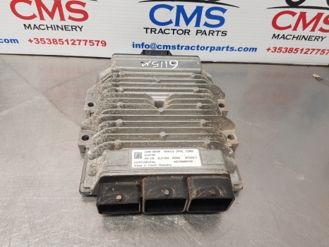 John Deere 6115m, 6m Series Ecu Eletronic Control Unit Al221367, Al211204 - ECU za Traktor: slika 1 John Deere 6115m, 6m Series Ecu Eletronic Control Unit Al221367, Al211204 - ECU za Traktor: slika 1