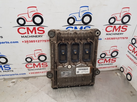 John Deere 6115m Engine Control Ecu Re551416, Re558734, Cd4045 - ECU: slika 1 John Deere 6115m Engine Control Ecu Re551416, Re558734, Cd4045 - ECU: slika 1