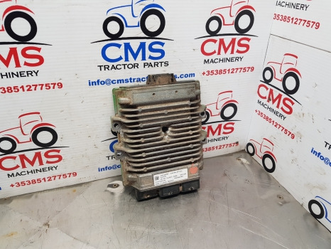 John Deere 6145r Chassis Control Unit Ecu Al216413, Al224162, Al226812 - ECU: slika 1 John Deere 6145r Chassis Control Unit Ecu Al216413, Al224162, Al226812 - ECU: slika 1