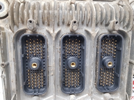 John Deere 6145r Engine Control Unit Re548097, Re580347, Sw63031b - ECU za Traktor: slika 5 John Deere 6145r Engine Control Unit Re548097, Re580347, Sw63031b - ECU za Traktor: slika 5