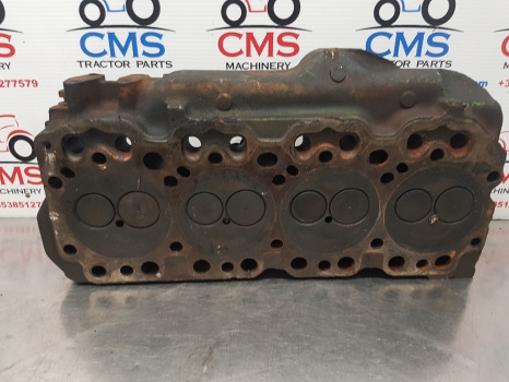 John Deere 6200, 6100, 6300, 6400 Cylinder Head Se501585, R112746615 - Glava motorja za Kmetijski stroj: slika 5 John Deere 6200, 6100, 6300, 6400 Cylinder Head Se501585, R112746615 - Glava motorja za Kmetijski stroj: slika 5