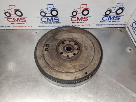 John Deere 6200, 6100, 6300, 6400 Se Engine Flywheel Re52217 - Vztrajnik: slika 2 John Deere 6200, 6100, 6300, 6400 Se Engine Flywheel Re52217 - Vztrajnik: slika 2