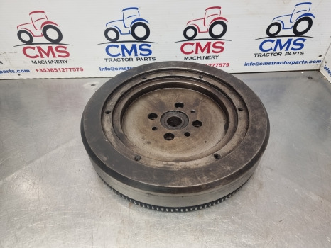 John Deere 6200, 6100, 6300, 6400 Se Engine Flywheel Re52217 - Vztrajnik: slika 4 John Deere 6200, 6100, 6300, 6400 Se Engine Flywheel Re52217 - Vztrajnik: slika 4