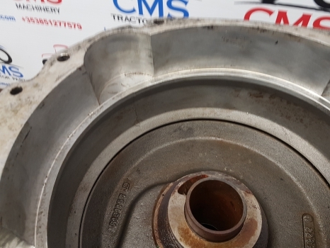 Menjalnik John Deere 6200, 6100, 6300, 6400 Transmission Powrquad Housing R95496, Re152013: slika 7