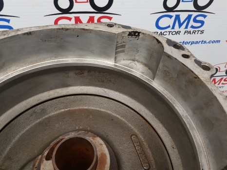 Menjalnik John Deere 6200, 6100, 6300, 6400 Transmission Powrquad Housing R95496, Re152013: slika 6