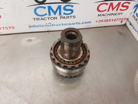 John Deere 6200, 6300, 6400, 6500, 6506 Hydraulic Pump Drive Shaft L78236 Z24 - Hidravlična črpalka za Traktor: slika 4 John Deere 6200, 6300, 6400, 6500, 6506 Hydraulic Pump Drive Shaft L78236 Z24 - Hidravlična črpalka za Traktor: slika 4