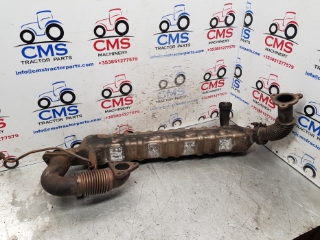 John Deere 6210r Exhaust Cooler Re548348; Re543792; Re540380; Re545843 - EGR hladilnik za Traktor: slika 1 John Deere 6210r Exhaust Cooler Re548348; Re543792; Re540380; Re545843 - EGR hladilnik za Traktor: slika 1