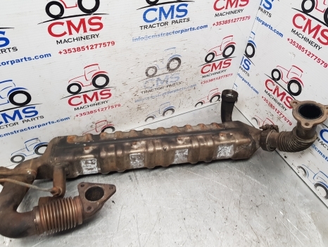 John Deere 6210r Exhaust Cooler Re548348; Re543792; Re540380; Re545843 - EGR hladilnik za Traktor: slika 3 John Deere 6210r Exhaust Cooler Re548348; Re543792; Re540380; Re545843 - EGR hladilnik za Traktor: slika 3