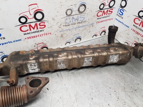 John Deere 6210r Exhaust Cooler Re548348; Re543792; Re540380; Re545843 - EGR hladilnik za Traktor: slika 5 John Deere 6210r Exhaust Cooler Re548348; Re543792; Re540380; Re545843 - EGR hladilnik za Traktor: slika 5