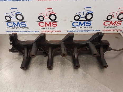 John Deere 6210r Heat Exchanger Bracket R530922 - EGR hladilnik za Traktor: slika 4 John Deere 6210r Heat Exchanger Bracket R530922 - EGR hladilnik za Traktor: slika 4