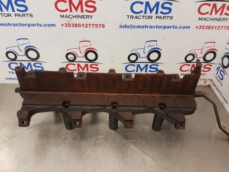 John Deere 6210r Heat Exchanger Bracket R530922 - EGR hladilnik za Traktor: slika 1 John Deere 6210r Heat Exchanger Bracket R530922 - EGR hladilnik za Traktor: slika 1