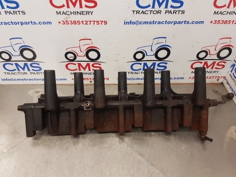 John Deere 6210r Heat Exchanger Bracket R530922 - EGR hladilnik za Traktor: slika 3 John Deere 6210r Heat Exchanger Bracket R530922 - EGR hladilnik za Traktor: slika 3