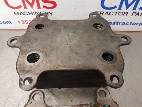 John Deere 6210r Oil Cooler R528440 - Hladilnik olja za Traktor: slika 4 John Deere 6210r Oil Cooler R528440 - Hladilnik olja za Traktor: slika 4