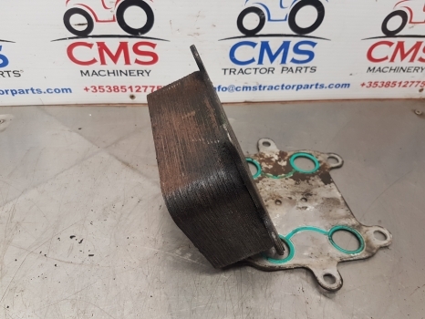 John Deere 6210r Oil Cooler R528440 - Hladilnik olja za Traktor: slika 5 John Deere 6210r Oil Cooler R528440 - Hladilnik olja za Traktor: slika 5