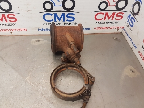 John Deere 6210r Pipe Conector Turbocharger R528456 - Turbo za Traktor: slika 2 John Deere 6210r Pipe Conector Turbocharger R528456 - Turbo za Traktor: slika 2