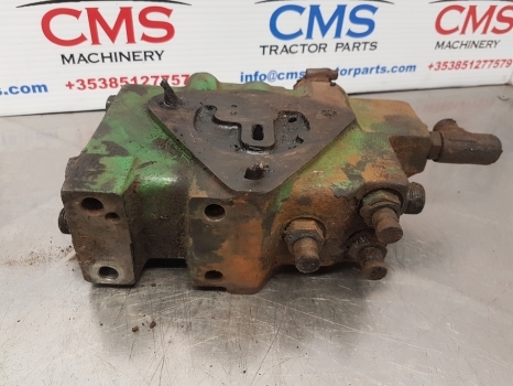 John Deere 6400, 10 Series 6110 Priority Inlet Valve Parts Only Al111254 - Hidravlični ventil za Traktor: slika 5 John Deere 6400, 10 Series 6110 Priority Inlet Valve Parts Only Al111254 - Hidravlični ventil za Traktor: slika 5