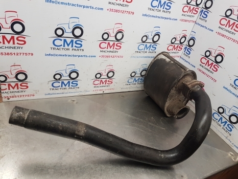 John Deere 6400, 6200, 6300, 6500 Engine Silencer Al78267, Al113991, L78830 - Dušilec za Traktor: slika 5 John Deere 6400, 6200, 6300, 6500 Engine Silencer Al78267, Al113991, L78830 - Dušilec za Traktor: slika 5