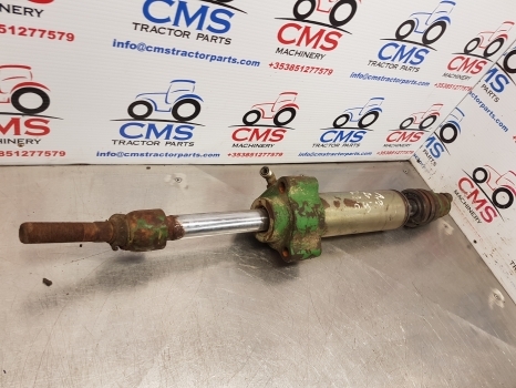 John Deere 6400, 6200, 6300 Steering Cylinder, Parts Only L100217, L100162 - Krmarjenje za Traktor: slika 2 John Deere 6400, 6200, 6300 Steering Cylinder, Parts Only L100217, L100162 - Krmarjenje za Traktor: slika 2