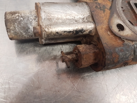 John Deere 6400 Hydraulic Spool Valve Parts Only Al75842, Al171118, 93j361 - Hidravlični ventil za Traktor: slika 5 John Deere 6400 Hydraulic Spool Valve Parts Only Al75842, Al171118, 93j361 - Hidravlični ventil za Traktor: slika 5