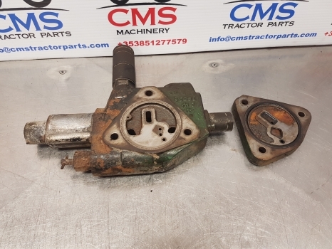 John Deere 6400 Hydraulic Spool Valve Parts Only Al75842, Al171118, 93j361 - Hidravlični ventil za Traktor: slika 4 John Deere 6400 Hydraulic Spool Valve Parts Only Al75842, Al171118, 93j361 - Hidravlični ventil za Traktor: slika 4