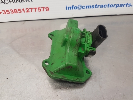 John Deere 6610, 6020, 6030, 7520 Rockshaft Position Sensor Al110352, Al110351 - Hidravlična črpalka za Traktor: slika 2 John Deere 6610, 6020, 6030, 7520 Rockshaft Position Sensor Al110352, Al110351 - Hidravlična črpalka za Traktor: slika 2