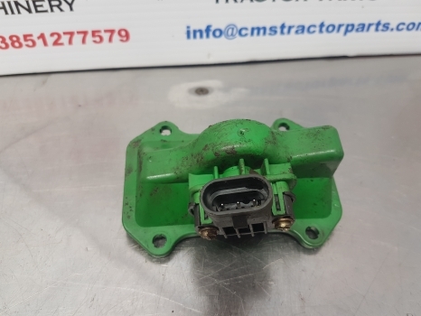John Deere 6610, 6020, 6030, 7520 Rockshaft Position Sensor Al110352, Al110351 - Hidravlična črpalka za Traktor: slika 3 John Deere 6610, 6020, 6030, 7520 Rockshaft Position Sensor Al110352, Al110351 - Hidravlična črpalka za Traktor: slika 3