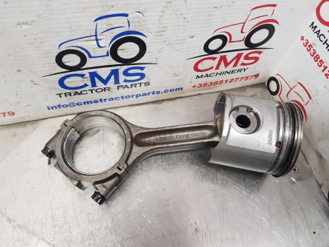 John Deere 6610, 6110, 6510, Se6610 Engine Conrod R114081, Re50770, Re500608 - Motor in deli: slika 3 John Deere 6610, 6110, 6510, Se6610 Engine Conrod R114081, Re50770, Re500608 - Motor in deli: slika 3