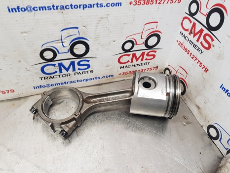 John Deere 6610, 6110, 6510, Se6610 Engine Conrod R114081, Re50770, Re500608 - Motor in deli: slika 1 John Deere 6610, 6110, 6510, Se6610 Engine Conrod R114081, Re50770, Re500608 - Motor in deli: slika 1