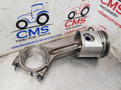 John Deere 6610, 6110, 6510, Se6610 Engine Conrod R114081, Re50770, Re500608 - Motor in deli: slika 2 John Deere 6610, 6110, 6510, Se6610 Engine Conrod R114081, Re50770, Re500608 - Motor in deli: slika 2