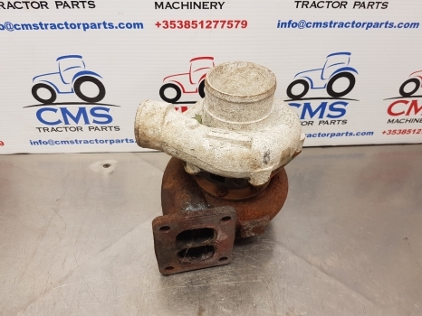 John Deere 6610, 6140j,6405,6510,6605 Turbocharger For Parts Only Re68912 - Turbo za Kmetijski stroj: slika 1 John Deere 6610, 6140j,6405,6510,6605 Turbocharger For Parts Only Re68912 - Turbo za Kmetijski stroj: slika 1