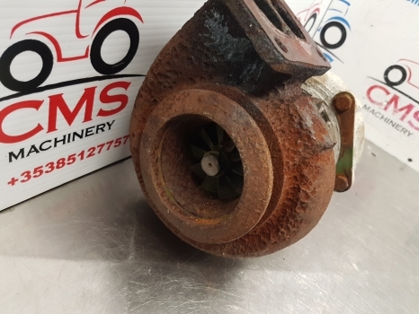 John Deere 6610, 6140j,6405,6510,6605 Turbocharger For Parts Only Re68912 - Turbo za Kmetijski stroj: slika 4 John Deere 6610, 6140j,6405,6510,6605 Turbocharger For Parts Only Re68912 - Turbo za Kmetijski stroj: slika 4