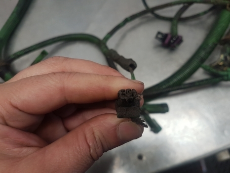 John Deere 6610, 6310, 6410, 6510 Premuim Transmission Wiring Loom Al154393 - Kabli/ Žični kabel za Traktor: slika 4 John Deere 6610, 6310, 6410, 6510 Premuim Transmission Wiring Loom Al154393 - Kabli/ Žični kabel za Traktor: slika 4