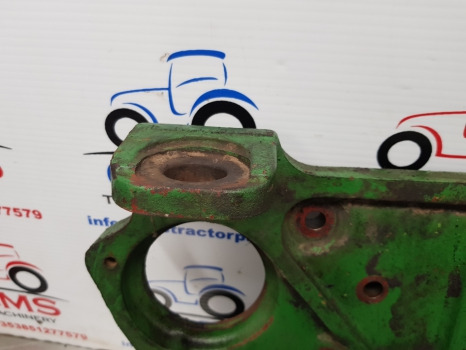 John Deere 6610 , Se, 6j, 6020, 6010 Series, Flywheel Housing R123553 - Vztrajnik: slika 4 John Deere 6610 , Se, 6j, 6020, 6010 Series, Flywheel Housing R123553 - Vztrajnik: slika 4