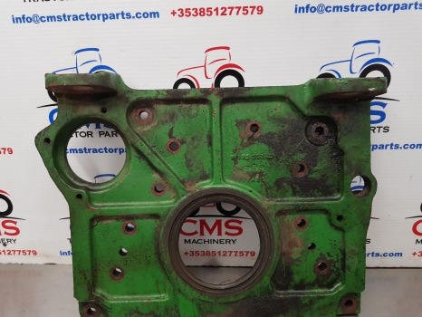 John Deere 6610 , Se, 6j, 6020, 6010 Series, Flywheel Housing R123553 - Vztrajnik: slika 2 John Deere 6610 , Se, 6j, 6020, 6010 Series, Flywheel Housing R123553 - Vztrajnik: slika 2