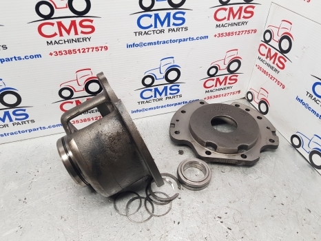 Zadnja os za Traktor John Deere 6820 Rear Axle Pinion Bearing Housing R158139, R233403, R264671: slika 9