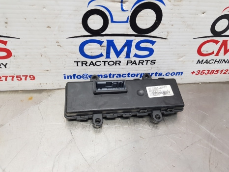 John Deere 6m, 6r Series 6145r Heating A/c Control Unit Al215824, Al231153 - ECU: slika 1 John Deere 6m, 6r Series 6145r Heating A/c Control Unit Al215824, Al231153 - ECU: slika 1
