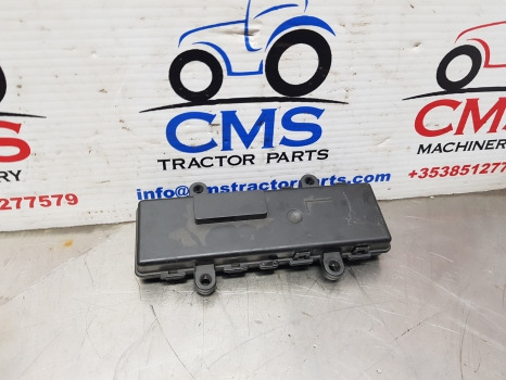 John Deere 6m, 6r Series 6145r Heating A/c Control Unit Al215824, Al231153 - ECU: slika 5 John Deere 6m, 6r Series 6145r Heating A/c Control Unit Al215824, Al231153 - ECU: slika 5