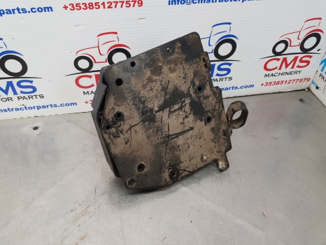 John Deere 6r 185, 6r Series, Ecu Support Cover L211510, L205154 - ECU: slika 4 John Deere 6r 185, 6r Series, Ecu Support Cover L211510, L205154 - ECU: slika 4