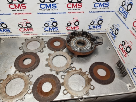 John Deere 7700, 7600, 7900, Brake Housing Assy R94873, R130106, R130107 - Zavorni deli za Traktor: slika 3 John Deere 7700, 7600, 7900, Brake Housing Assy R94873, R130106, R130107 - Zavorni deli za Traktor: slika 3