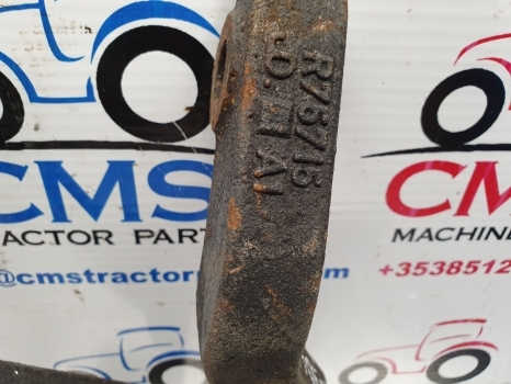 John Deere Brake Pedals For Sg2 Cab R75715, R75716, Ar102305, Ar102306 - Pedal za Traktor: slika 4 John Deere Brake Pedals For Sg2 Cab R75715, R75716, Ar102305, Ar102306 - Pedal za Traktor: slika 4