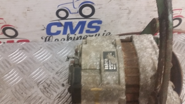 John Deere Case Alternator Iskra 12v65a Aak3330, 11201595, A187873, Re509106 - Alternator za Traktor: slika 3 John Deere Case Alternator Iskra 12v65a Aak3330, 11201595, A187873, Re509106 - Alternator za Traktor: slika 3