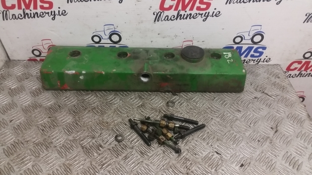 John Deere Powertech 4.5l 6110, 3200, 6010, 6620, 3400 Valve Cover Re70401 - Motor in deli za Traktor: slika 2 John Deere Powertech 4.5l 6110, 3200, 6010, 6620, 3400 Valve Cover Re70401 - Motor in deli za Traktor: slika 2