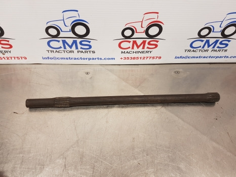 John Deere Se 6400, 6200, Se 6300, 6200, 6500 Pto Drive Shaft L76924 - Transmission: slika 1 John Deere Se 6400, 6200, Se 6300, 6200, 6500 Pto Drive Shaft L76924 - Transmission: slika 1