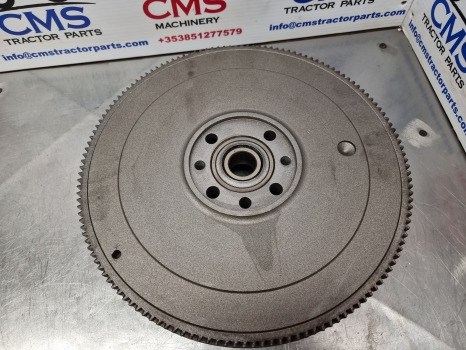 John Deere Se600, 5020,6010 And 6020, Engine Flywheel Re506524 , R503865 - Vztrajnik: slika 4 John Deere Se600, 5020,6010 And 6020, Engine Flywheel Re506524 , R503865 - Vztrajnik: slika 4