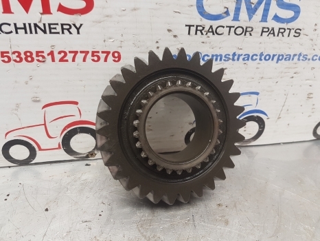 John Deere Se6200, 6100, 6200, 6300, 6400, 6600, 6506 Pto Gear Z30 L100535 - Transmission za Traktor: slika 1 John Deere Se6200, 6100, 6200, 6300, 6400, 6600, 6506 Pto Gear Z30 L100535 - Transmission za Traktor: slika 1