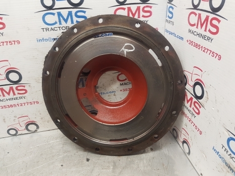Lamborghini 1106 Same Laser 110 Rear Axle Brake Plate Rhs 17054300, 0.170.5430.0 - Zavorni deli za Traktor: slika 2 Lamborghini 1106 Same Laser 110 Rear Axle Brake Plate Rhs 17054300, 0.170.5430.0 - Zavorni deli za Traktor: slika 2